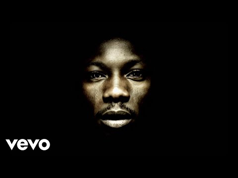 MC Solaar - Gangster moderne