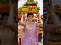 Bathukamma KisiKaBhaiKisiKiJaan SalmanKhan PoojaHegde VenkateshD SanthoshVenky RaviB Shorts