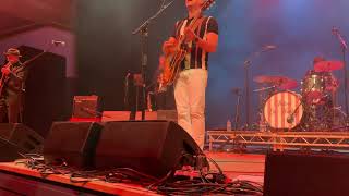 Surprise Me Again - Haircut 100, Live @ Birmingham Town Hall 25.10.2023