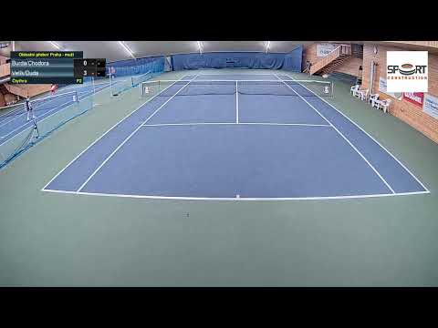 Kurt P2_12.11.2022_I. ČLTK Praha_Oblastní přebor Praha - kat. muži  2/2