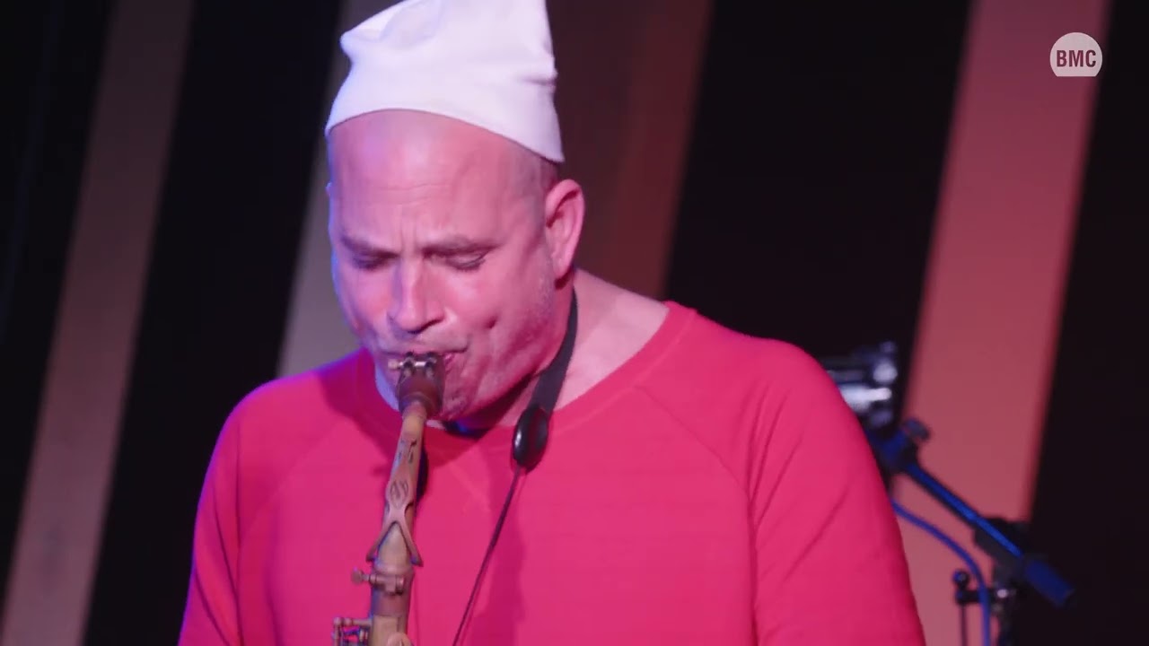 Viktor Tóth Skylark Metropolitan