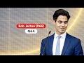 TERUGKIJKEN | Rob Jetten (D66) beantwoordde jullie vragen