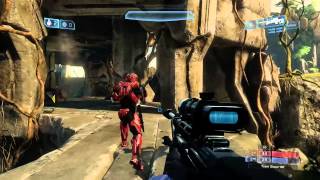 Download lagu Halo - Triple Kill mp3 Download lagu Halo - Triple Kill mp3