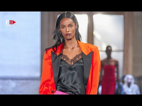 AMI Best Women's Looks Fall 2022 - Fashion Channel