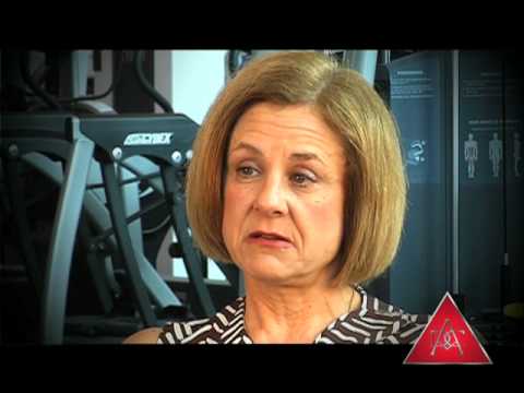 Denver Athletic Club 125 years of history