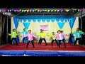 Aathichudi Aathichudi Annual Day Dance