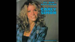 Carly Simon In the wee small hours of the morning