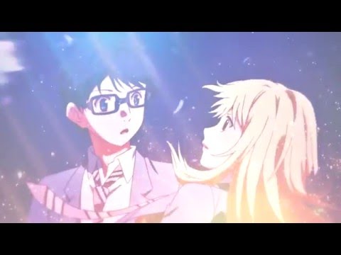 AniLove - D1N и Лион – Коснись моего сердца (2015)