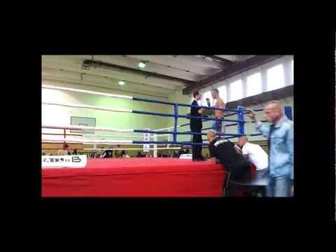 Den bojovníku Bohumín amaterská liga