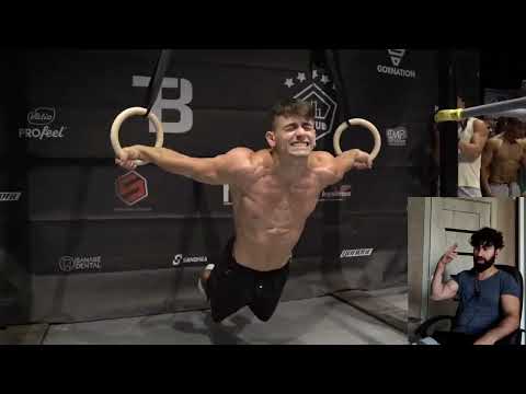 ბოლო ნახევარფინალი და წინ ფინალია! Thiago Tavares vs Xcarlux SWUB 2023 battle