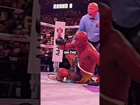 All The Proofs His Fights Are RIGGED🥊💔