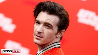 Drake Bell&#39;s Assault Victim EXPOSES Him Amid 2-Year Probation Sentence