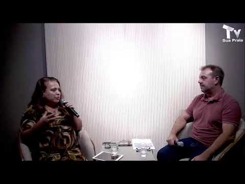 Espaço Aberto com Daniella Fernandes "O turismo como motor de desenvol