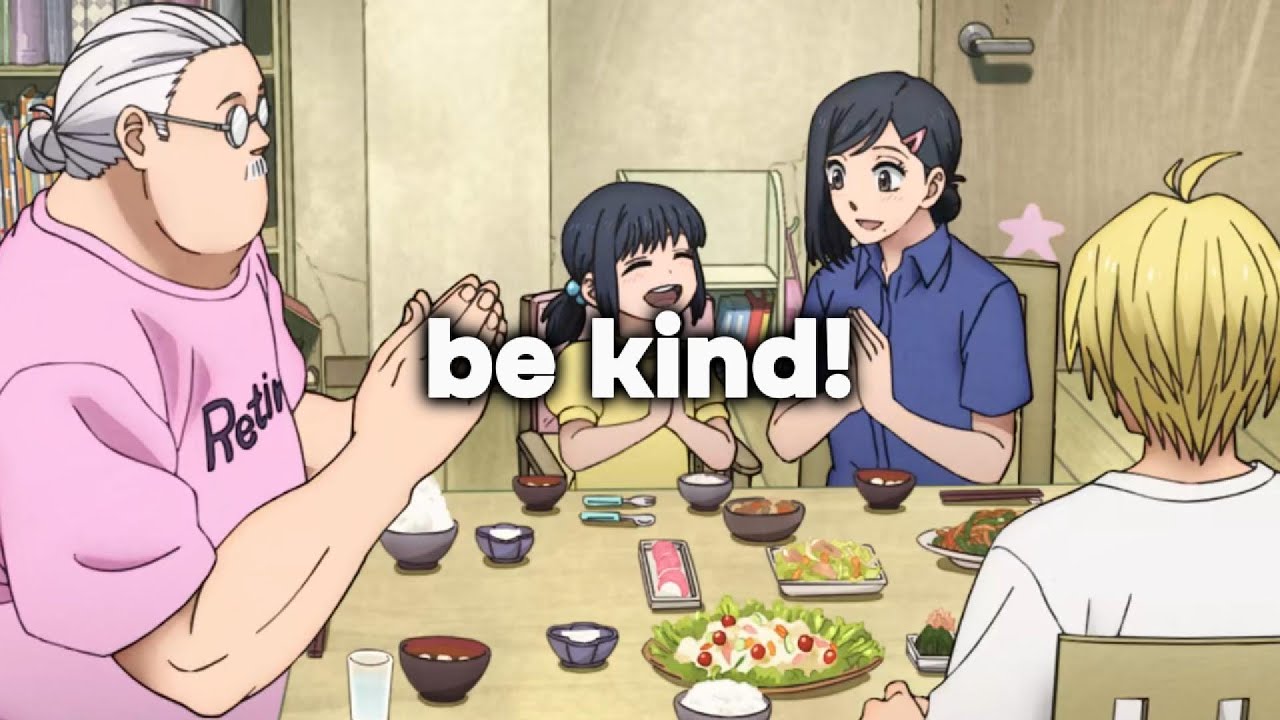 Bro, This Is Why Kindness Matters to God!