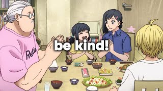 Bro, This Is Why Kindness Matters to God!