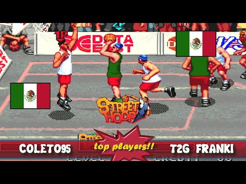 [TOPs StreetHoop] plusboxx (Tur) vs whaletree (Kor)