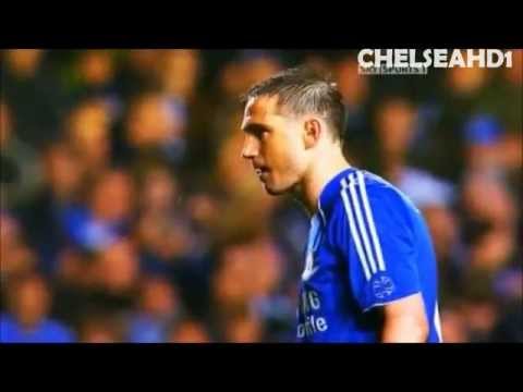 Frank Lampard  *CHELSEA LEGEND* || HD ||