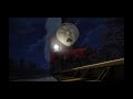 Thomas And Friends Tale Of The Brave James S Crashes Scene