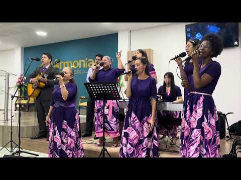 Dios Rompió cadenas de Tormento, como no alabarte