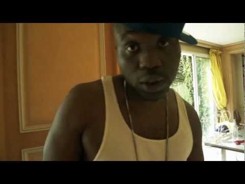 Mwangolé Ride Apresenta : Bugatti Fast Life - I'm Stoned video teaser 2012