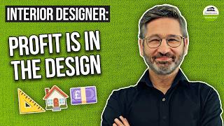 Property as a Product: The Design Decisions That Increase Profit and Reduce Pain w/ Julian Maurice