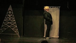 Ellie Quinn - 2013 May 10 - Return of the Creep Show - Live at Gallery 5 - Richmond, Virginia