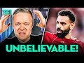 SALAH WINS IT FOR LIVERPOOL