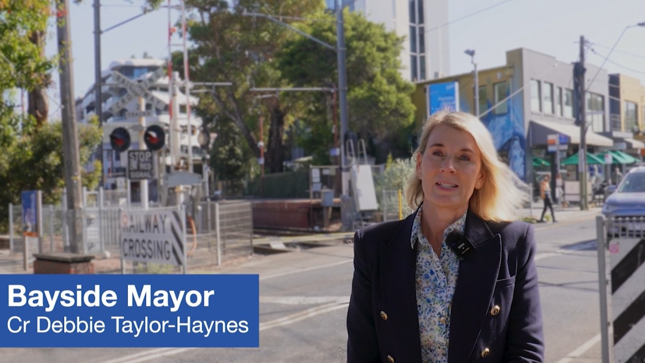 Bayside expresses disappointment over Victorian Government’s Activity Centres Program