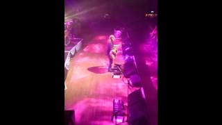 The Levellers live Wolverhampton Civic Hall 04 12 2015 1 Simon Friend The Shame