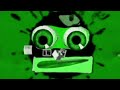 NEW TPOT VOCODER EFFECT IDEA Klasky Csupo In TPOT Electronic Sounds