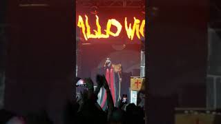 Insane Clown Posse - Walk Into The Darkness (Live 10-31-2019) Hallowicked