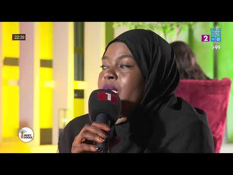 NDEY DIKKE - VENDREDI 24 JUILLET 2026