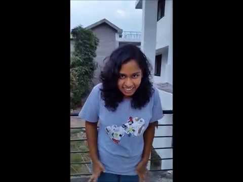 Happy Birthday Kc! :D