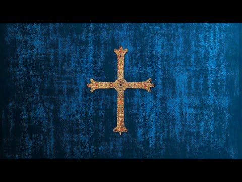 KINGDOM OF ASTURIAS - RECONQUISTA - Castilian War Music (Spanish Medieval Music)