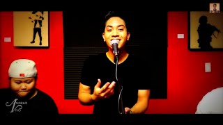 Angelo Vivo - Shine On (Acoustic)