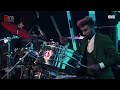 Lanwela Hima Seethe ලං වෙලා හිම සීතේ Udesh Indula Live With Beji 2023 Kuru