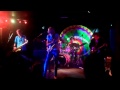 Gong - 'Tropical Fish/Selene' @ The Musician, Leicester - 5/11/12