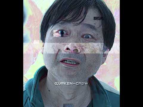 Gi-hun was so lucky in S1☠️🔥| Squid Game Season 1 Edit | VEM NO PIQUE (Ultra Slowed)