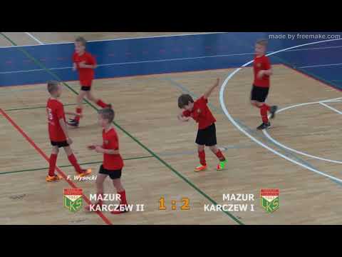 16.12.2017 Wiktrans Cup