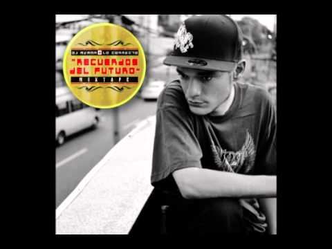 RECUERDOS DEL FUTURO MIXTAPE  - TUMBAO MIX - HITLER FARAON