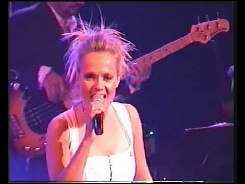 Geiselwind 2001 - Linda Feller - Jill Morris - Tom Astor