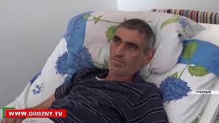 Грозненские клиники набирают популярность среди жителей других субъектов страны