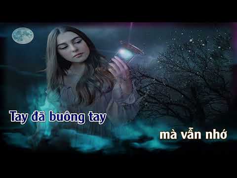 Ai Khóc Nỗi Đau Này  l Karaoke | Tone | Nam