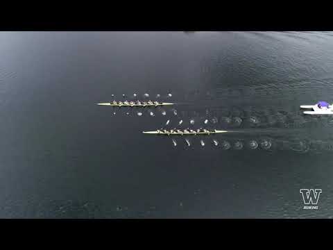 The 108th Washington v California Dual Cox Tape