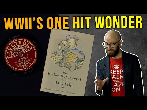 WWII’s Greatest Hit Song