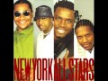 New York All Stars - Nap Fe Yo Sezi