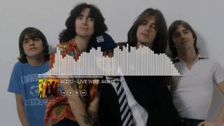AC/DC - Live Wire (448Hz)