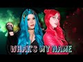 Descendientes 4 What S My Name RED VERSION Cover En Español HitomiFlor Amandafloresoficial