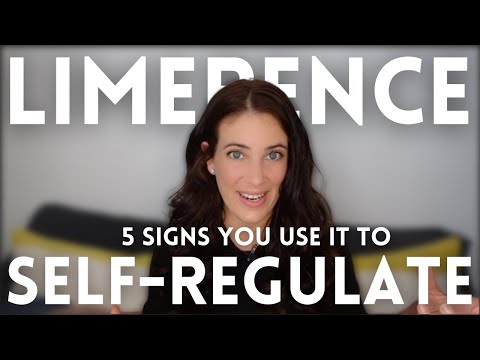 Limerence: 5 Signs You're Self-Regulating Through Romantic Obsession