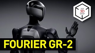 Fourier GR-2